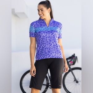 Terry Liberty Bike Short